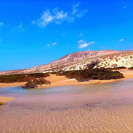 Desert Of Love Fuerteventura Apartamento Costa Calma Exterior foto
