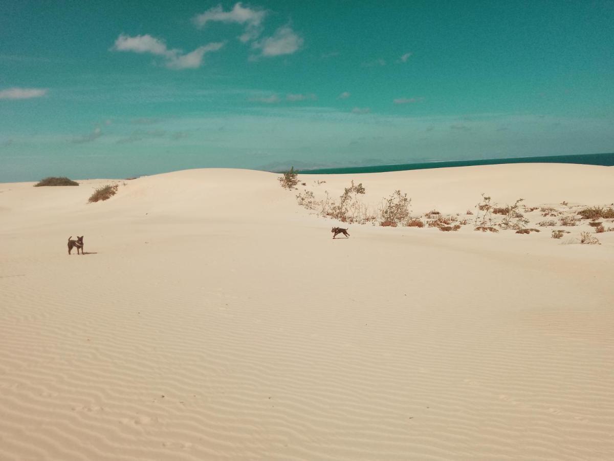 Desert Of Love Fuerteventura Apartamento Costa Calma Exterior foto
