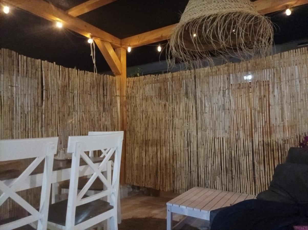 Desert Of Love Fuerteventura Apartamento Costa Calma Exterior foto